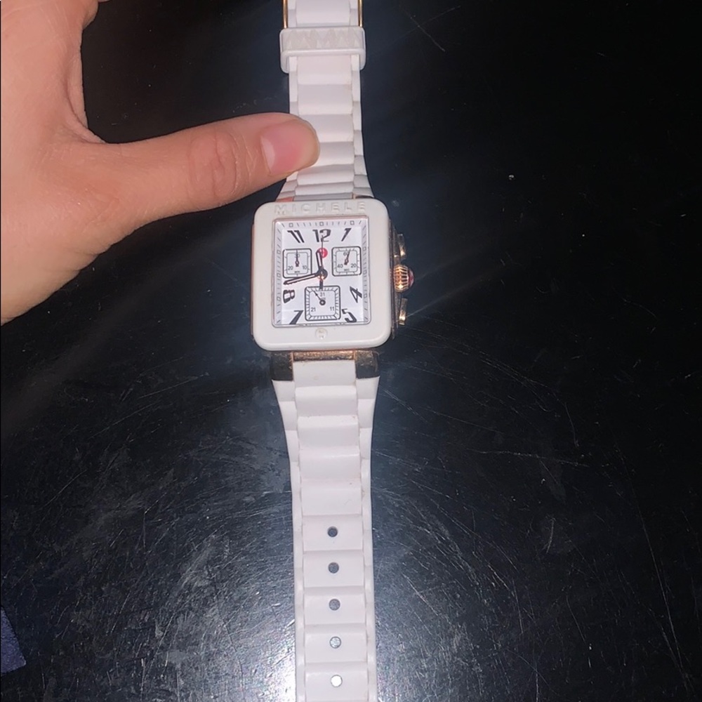 Michele Watch - Picture 2 of 4